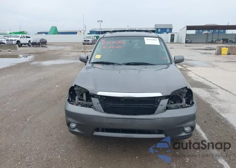 2005 Mazda Tribute S z USA, uszkodzony, nr VIN 4F2YZ94135KM12277